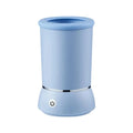 Lavadora de patas para animais de estimação, copo automático de limpeza, portátil, rápido, baixo ruído, limpador de pata de cachorro e gato